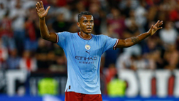 Akanji uomo derby, gioca nel Manchester City ma ammette: “Da piccolo tifavo United”