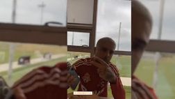 VIDEO / Nuovo look per Insigne, ma Criscito ha dei dubbi