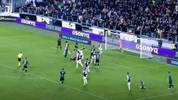 VIDEO Juventus, buon compleanno Buffon: Gigi compie 43 anni, le parate più belle del portiere in bianconero. Guarda che prodezze!