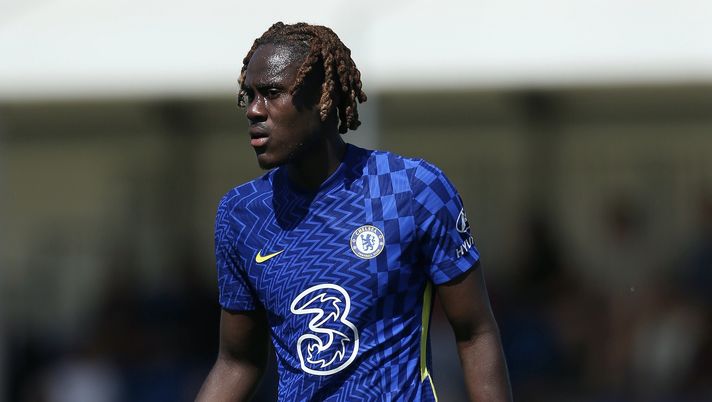 Trevoh Chalobah Chelsea