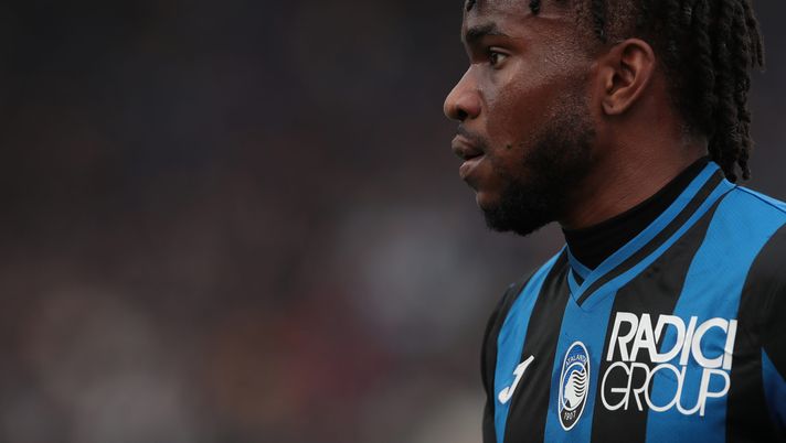 Atalanta, l’assenza di Lookman pesa. Ma Gasperini ritrova un suo pupillo - immagine 1