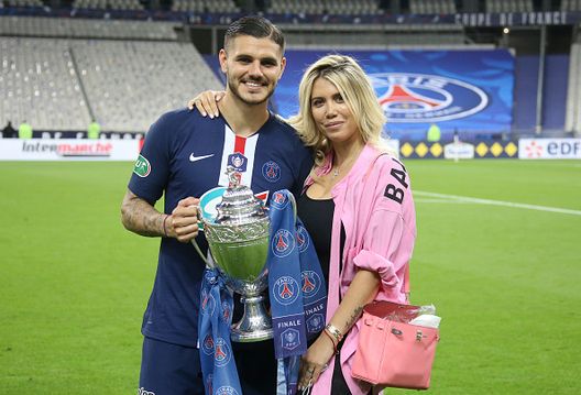 (Getty Images) Wanda Nara: “Con Icardi è finita da tempo, adesso voglio uno stallone”- immagine 2