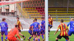 Bassano, stagione ormai buttata: ora c’è da salvare la categoria