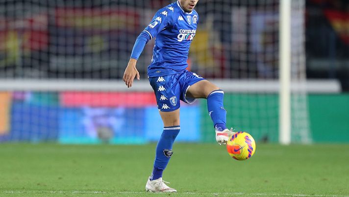 Parisi ricorda: “Coi Viola una rimonta fantastica. Merito di Andreazzoli” - immagine 1