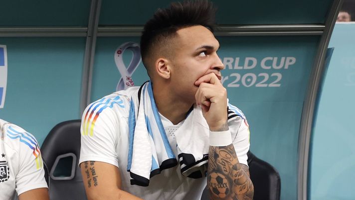 Qatar 2022, le formazioni ufficiali di Olanda-Argentina: Lautaro di nuovo in panchina - immagine 1