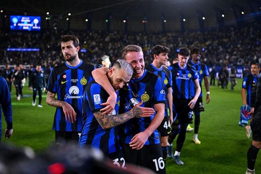 ESCLUSIVA Serena: “Inter, consapevolezza diversa. A Firenze assenze pesanti, ma…”- immagine 3