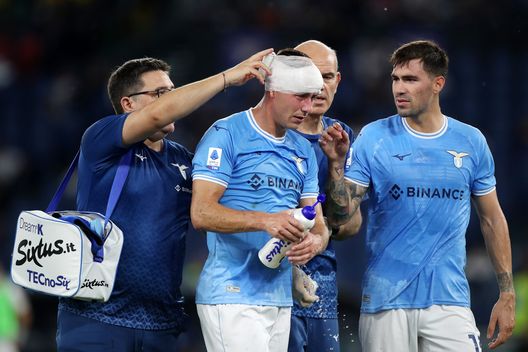 Marusic all’intervallo: “Sarà complicato mantenere l’intensità per tutto il match”- immagine 2