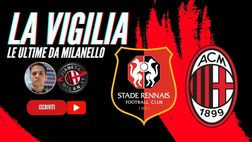 RENNES-MILAN, NON FACCIAMO CAZ**TE ‼️ A Milanello buon clima | Ultime Notizie