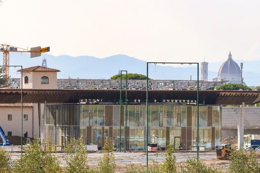 La Soprintendente Ranaldi: “Dubbi sul fotovoltaico del nuovo Franchi”- immagine 2