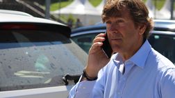 Gerolin: “Il ds non si sceglie a giugno. Credo che qualcuno stia già lavorando”