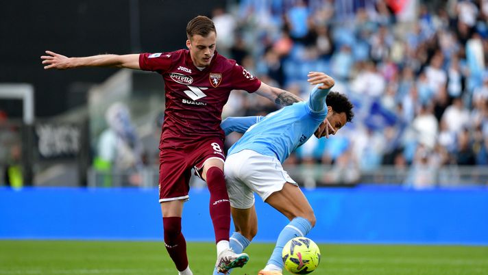 Il gol da tre punti ma non solo: Ilic, a Roma una regia di livello - immagine 1