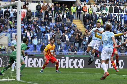Lazio-Benevento, i precedenti Lazio-Benevento, i precedenti
