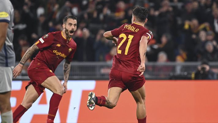 Europa League, Roma agli ottavi di finale: data del sorteggio e possibili avversarie - immagine 1