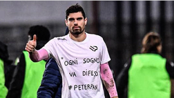 Palermo, campioni di solidarietà: l’asta delle maglie a sostegno del ‘Peter Pan’ va a segno! Raccolti più di 5.400 euro per ricostruire l’asilo