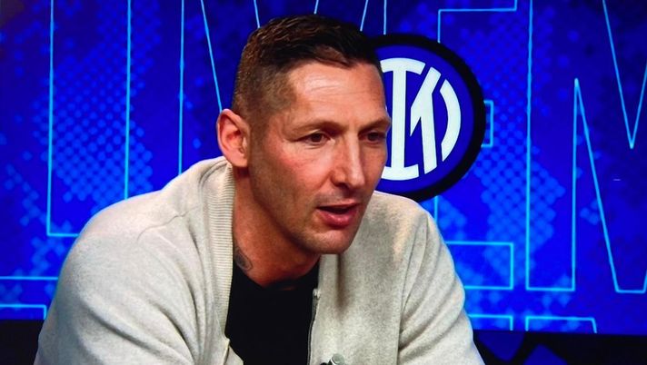 Materazzi: “Liverpool due tiri in porta, rimane l’amaro in bocca. Inter, migliore in campo…” Materazzi: “Liverpool due tiri in porta, rimane l’amaro in bocca. Inter, migliore in campo…” - immagine 1