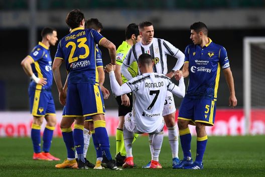(Photo by Alessandro Sabattini/Getty Images ) (Photo by Alessandro Sabattini/Getty Images )