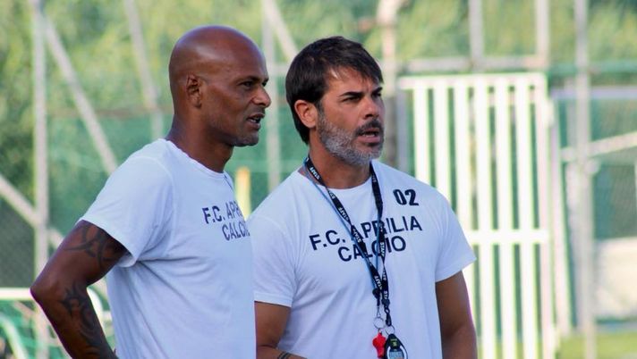 Il Pollo Olivera allena solo per 77 giorni: non è più il tecnico dell’Aprilia Il Pollo Olivera allena solo per 77 giorni: non è più il tecnico dell’Aprilia - immagine 1