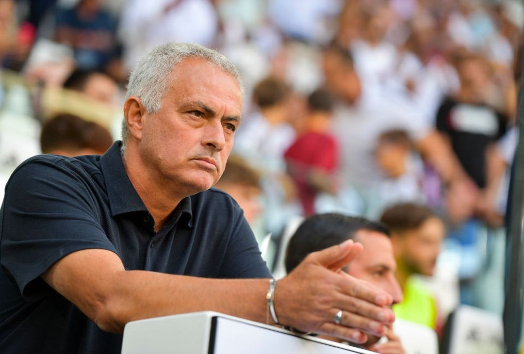 Juventus-Roma 1-1 – FOTO GALLERY - immagine 44