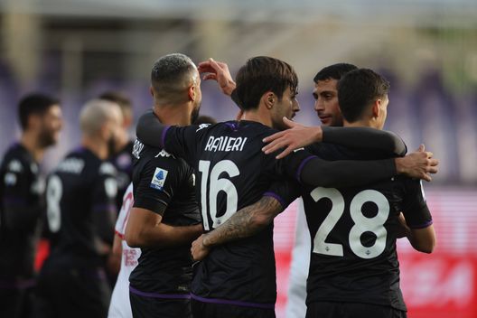 VN – Benassi, la Cremonese ha battuto due club di B. E ora punta un altro viola- immagine 2