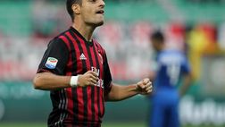 Memushaj: “Bonaventura ha fatto una grandissima giocata”