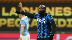 I voti ufficiali al fantacalcio: Skriniar super, la scelta su Sanchez! Male Immobile, che Lukaku
