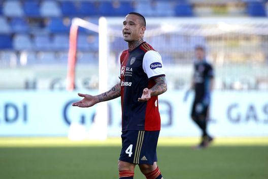 (Photo by Enrico Locci/Getty Images) (Photo by Enrico Locci/Getty Images)