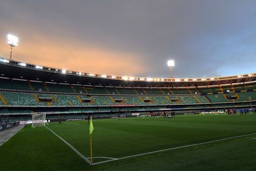 Serie B Bentegodi (Getty Images) Serie B
