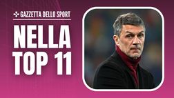 Milan, l’ex portiere: “Maldini un gigante, Nesta da impazzire: la mia top 11”