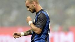 E Wesley twitta a Chivu…