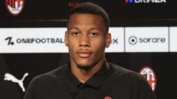 Milan sui social – Vranckx: “Pausa finita, ora tutti concentrati”