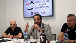 Gsa Udine, Pedone ci crede: “La Coppa Italia nel mirino”