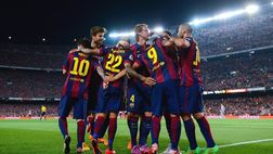 Il Barcellona è libero di tornare sul mercato: avrà una finestra speciale di 15 giorni