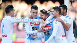 Riparte la Serie A: riflettori su Napoli-Juventus, il Pescara ospita il Milan