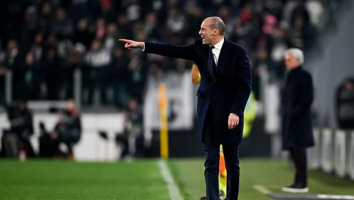 Allegri: “Il campo ci dirà se la Roma è stata la scelta migliore per Huijsen” - immagine 1