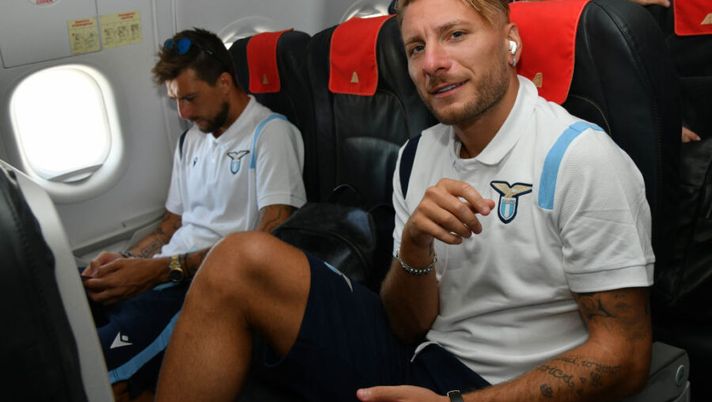 “Ciro mi compra, dice che punta su di me”: svelato il colpo di Immobile all’asta del fantacalcio - immagine 1