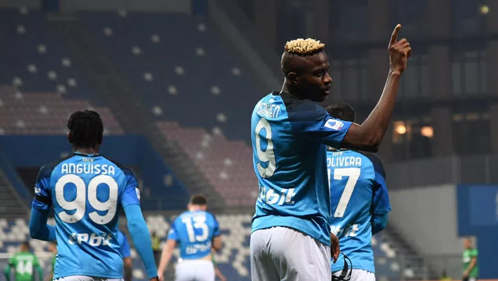 napoli scudetto