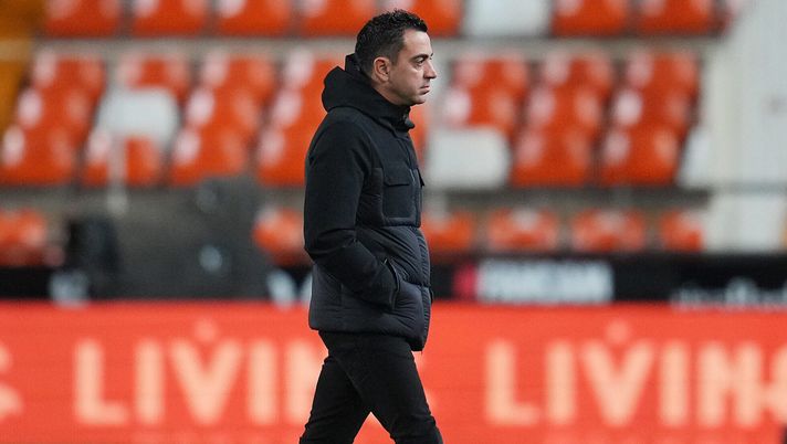 Qui Barcellona, un attaccante ha recuperato per la sfida del Maradona: le ultime - immagine 1