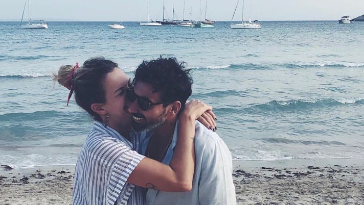 La ex di Lavezzi: &#8220;Io e il Pocho siamo rimasti in buoni rapporti, c&#8217;è un accordo che&#8230;&#8221; 