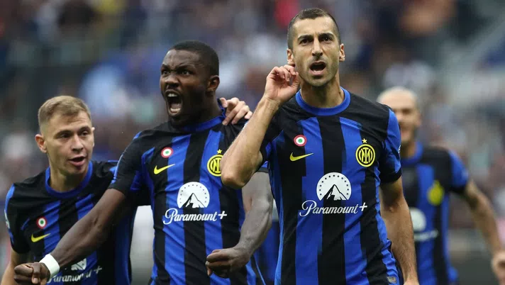 Champions, alle 21 Atletico-Inter: Sky, Prime o Canale 5? Dove vedere la partita in tv - immagine 1