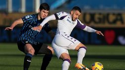 Le reti di Atalanta-Fiorentina raccontate da Guetta