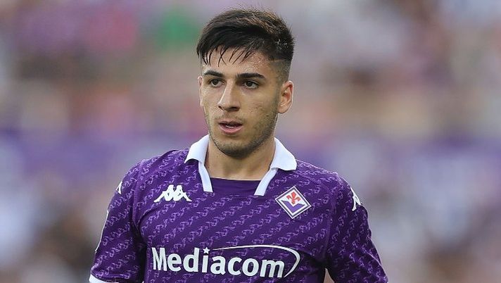 Fiorentina, non convocato Parisi: il motivo del forfait. La decisione su Arthur - immagine 1