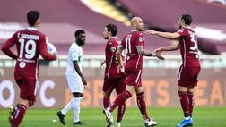 Da evitare! Ecco gli sconsigliati per la 28a giornata al fantacalcio: non puntateci