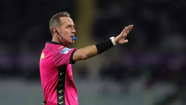 Napoli-Lazio, la moviola: partita tranquilla per Pairetto. Fair play in campo - immagine 1