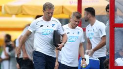 C’è chi dice no al Real Madrid. Nagelsmann: “Sono giovane, avrò altre possibilità”