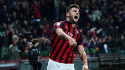 LIVEBLOG – Samp-Milan, i tifosi: “Cutrone come Ibra e Romario”