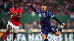 Mondiali Qatar, i convocati della Croazia: Vlasic sì, Brekalo no