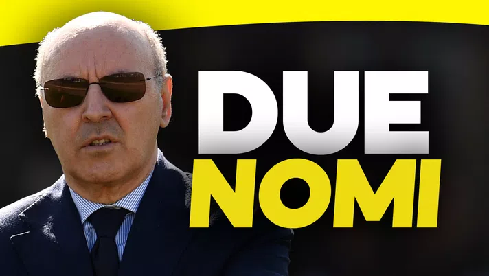 Inter News - Ultime voci di mercato