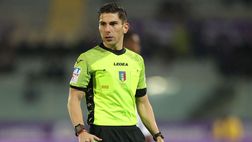Roma-Empoli, la moviola: ammoniti Zalewski e Bove