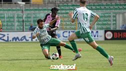 Serie C, 36a giornata: Potenza-Monopoli per i playoff, chiude Francavilla-Catanzaro