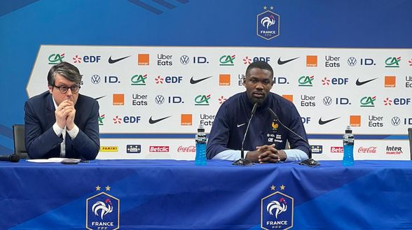 Francia, Thuram: rendimento diverso tra Nazionale e Inter. Una frase del ct lo assolve- immagine 2